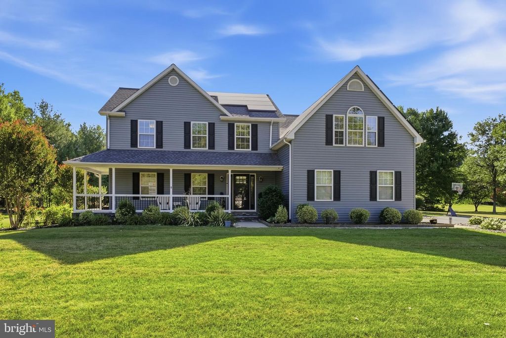 119 PLEASANT SPRINGS DRIVE, Centreville, MD 21617