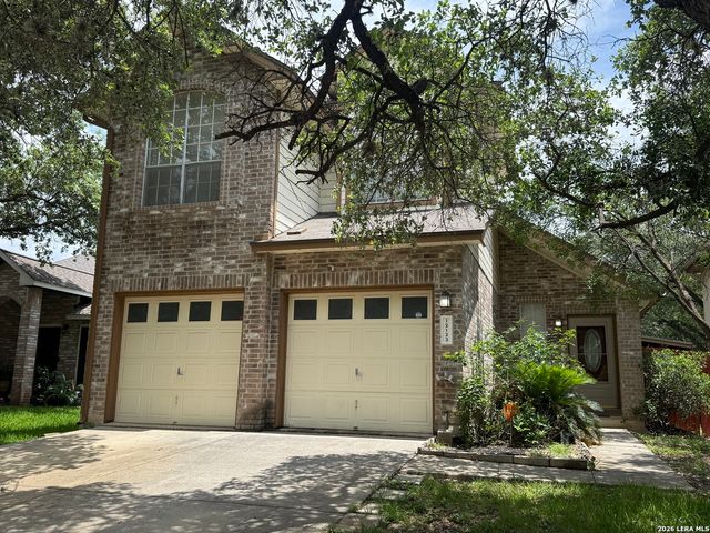 12123 NETHERWOOD LN, San Antonio, TX 78253
