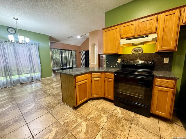 12123 NETHERWOOD LN, San Antonio, TX 78253