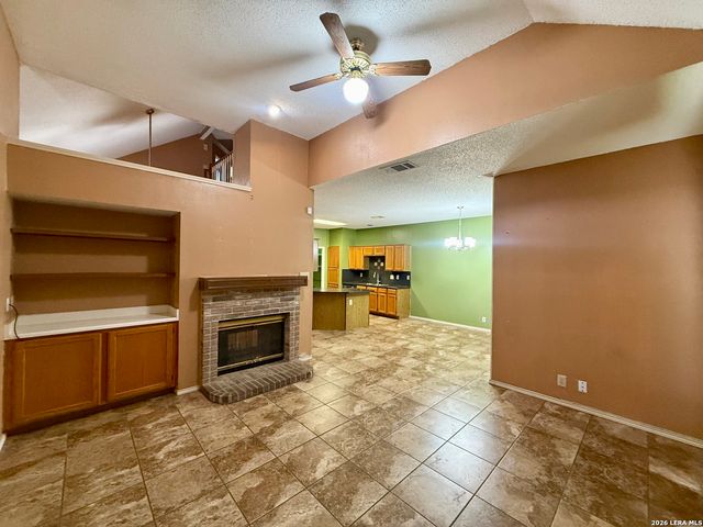 12123 NETHERWOOD LN, San Antonio, TX 78253
