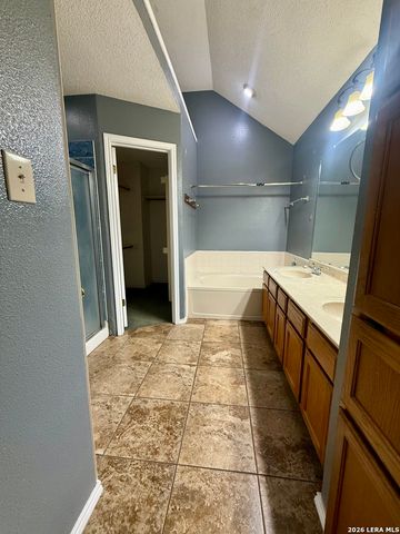 12123 NETHERWOOD LN, San Antonio, TX 78253