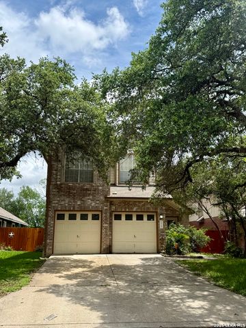 12123 NETHERWOOD LN, San Antonio, TX 78253