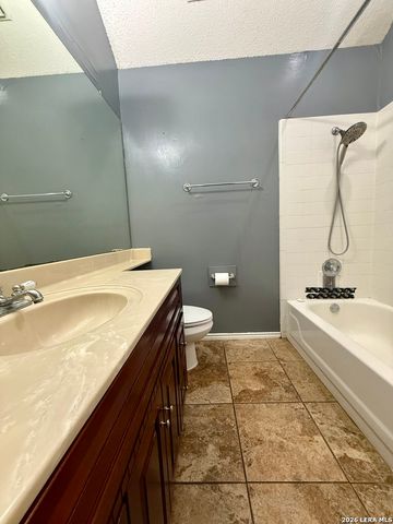 12123 NETHERWOOD LN, San Antonio, TX 78253