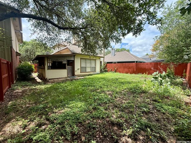 12123 NETHERWOOD LN, San Antonio, TX 78253
