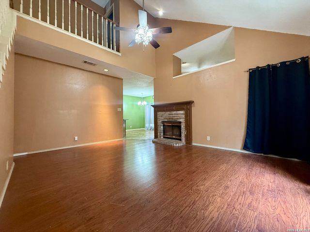 12123 NETHERWOOD LN, San Antonio, TX 78253