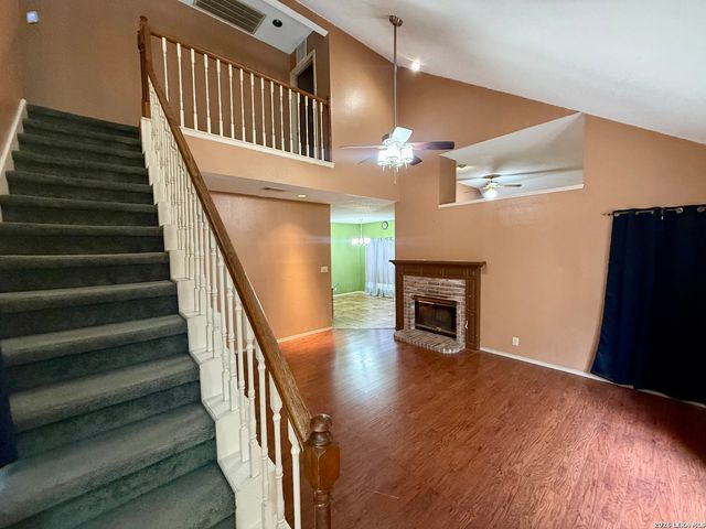 12123 NETHERWOOD LN, San Antonio, TX 78253