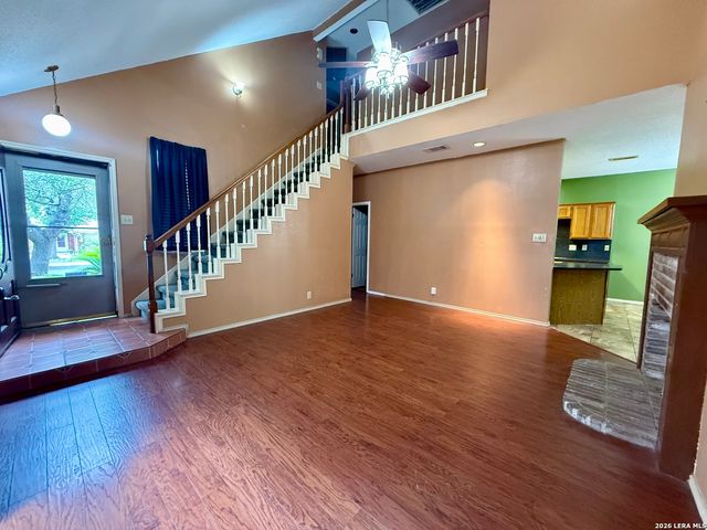 12123 NETHERWOOD LN, San Antonio, TX 78253