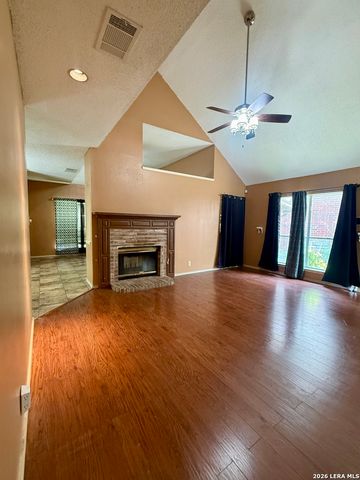 12123 NETHERWOOD LN, San Antonio, TX 78253