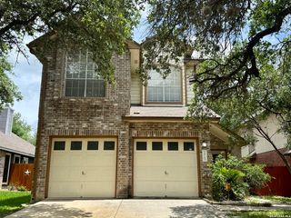 12123 NETHERWOOD LN, San Antonio, TX 78253