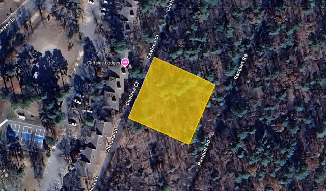 Lot 23-24 Chelsea Court, Fairfield Bay, AR 72088