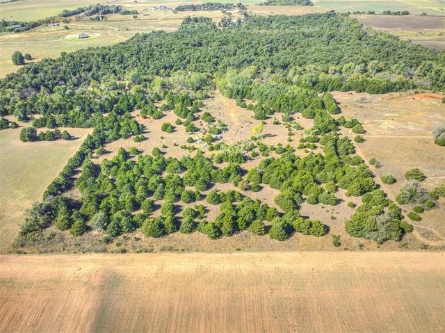 0000 N May Avenue, Crescent, OK 79707