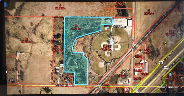 74 Foxtail Drive, Fordland, MO 65652