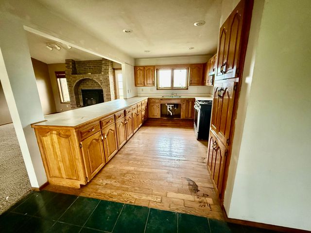 74 Foxtail Drive, Fordland, MO 65652