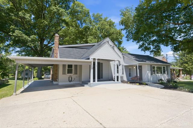 8801 Plainfield Road, Sycamore Twp, OH 45236
