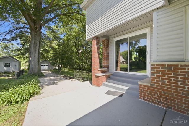 8801 Plainfield Road, Sycamore Twp, OH 45236