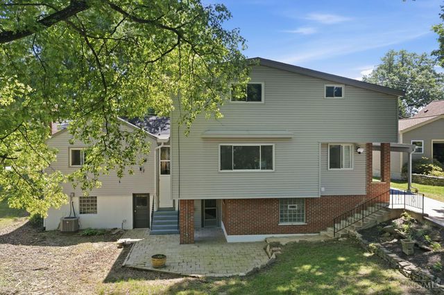 8801 Plainfield Road, Sycamore Twp, OH 45236
