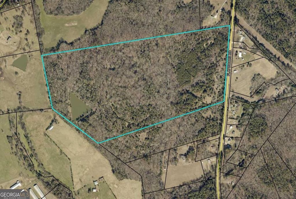 0 Flatwoods Road, Elberton, GA 30635 — photo 2