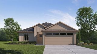 1813 Citation Dr, Corpus Christi, TX 78417