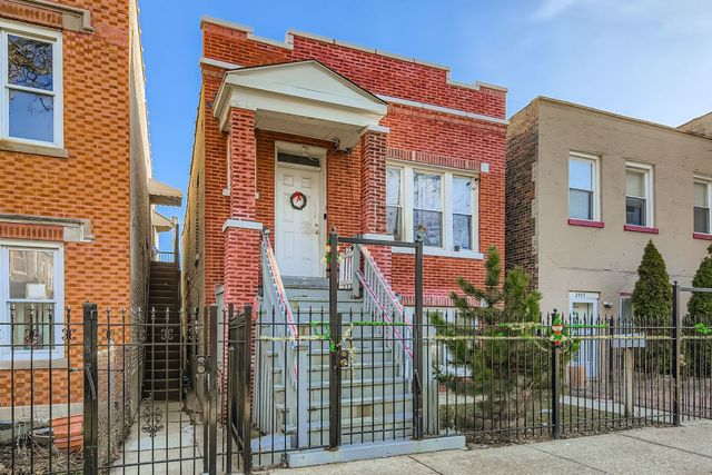 2453 S Trumbull Avenue, Chicago, IL 60623