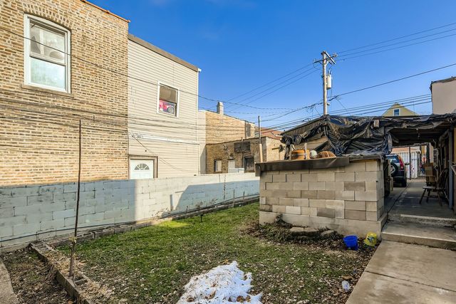2453 S Trumbull Avenue, Chicago, IL 60623