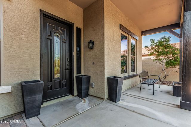 18336 W VERDIN Road, Goodyear, AZ 85338