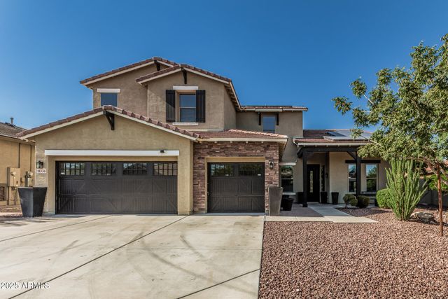 18336 W VERDIN Road, Goodyear, AZ 85338