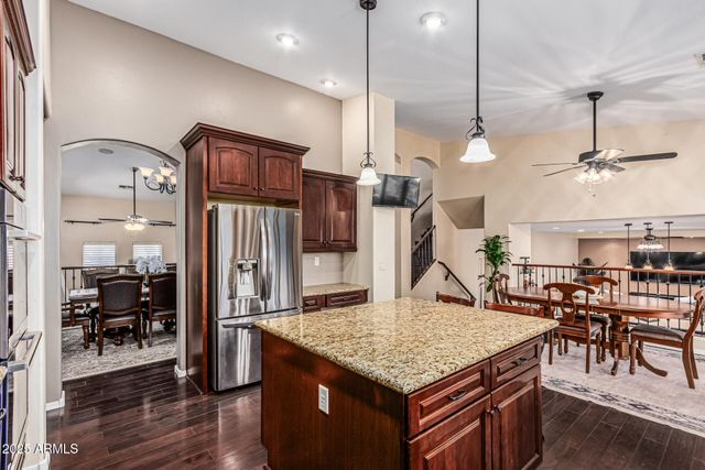 18336 W VERDIN Road, Goodyear, AZ 85338