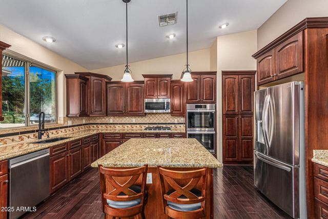 18336 W VERDIN Road, Goodyear, AZ 85338