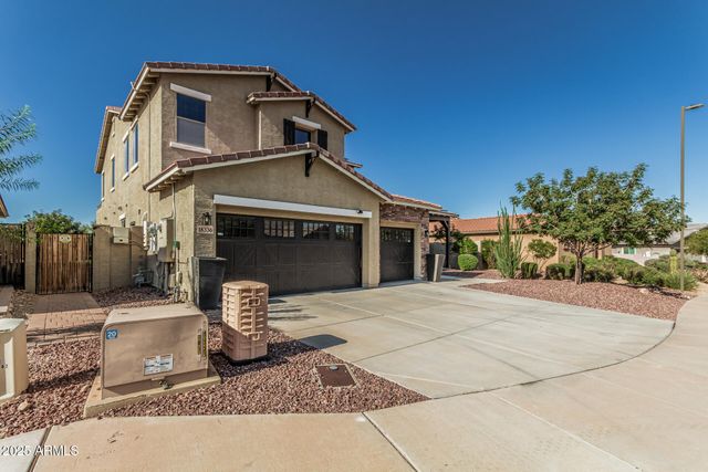 18336 W VERDIN Road, Goodyear, AZ 85338