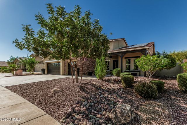 18336 W VERDIN Road, Goodyear, AZ 85338