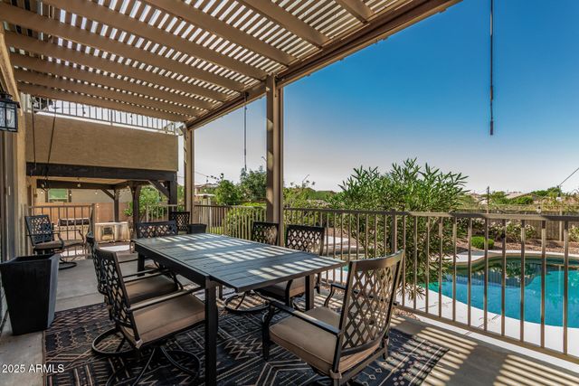 18336 W VERDIN Road, Goodyear, AZ 85338