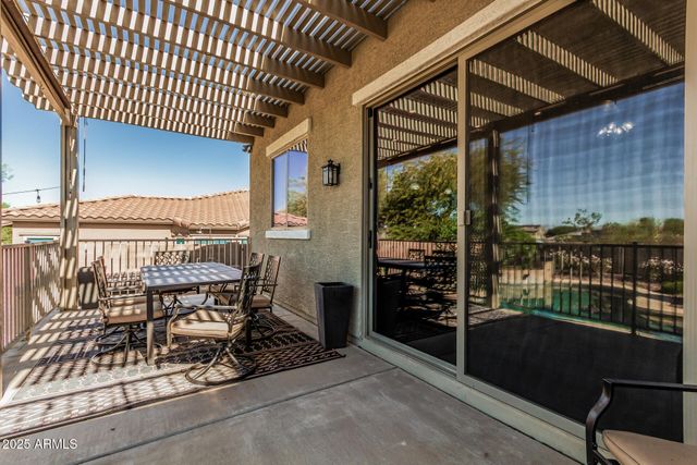 18336 W VERDIN Road, Goodyear, AZ 85338