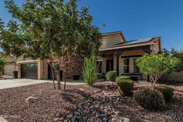 18336 W VERDIN Road, Goodyear, AZ 85338