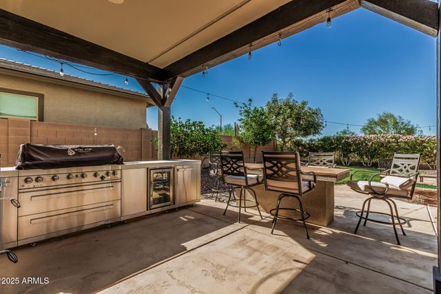 18336 W VERDIN Road, Goodyear, AZ 85338