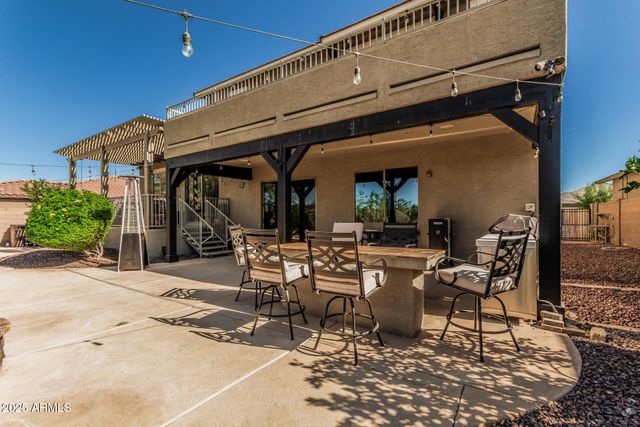 18336 W VERDIN Road, Goodyear, AZ 85338