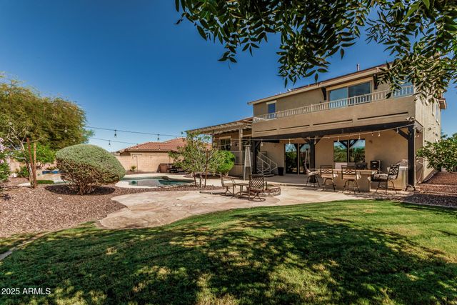 18336 W VERDIN Road, Goodyear, AZ 85338