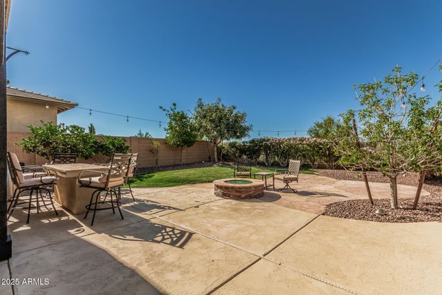 18336 W VERDIN Road, Goodyear, AZ 85338