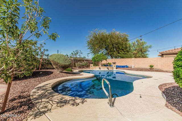18336 W VERDIN Road, Goodyear, AZ 85338
