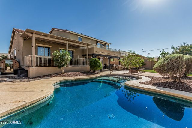 18336 W VERDIN Road, Goodyear, AZ 85338