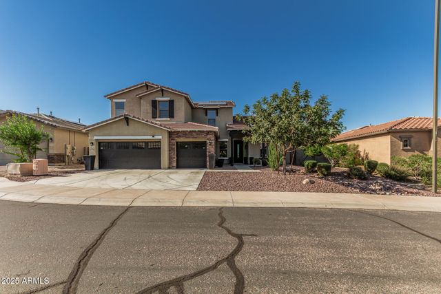 18336 W VERDIN Road, Goodyear, AZ 85338