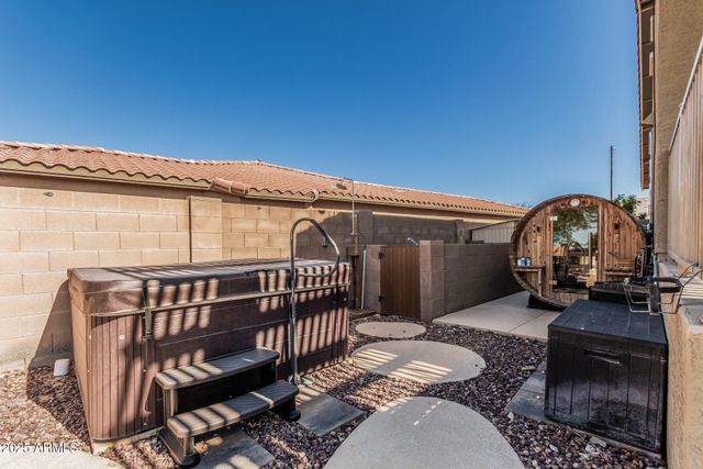 18336 W VERDIN Road, Goodyear, AZ 85338