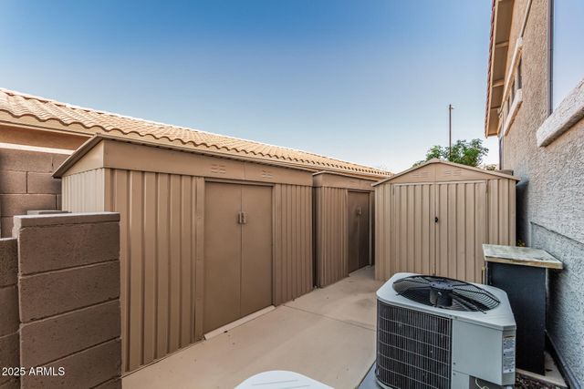 18336 W VERDIN Road, Goodyear, AZ 85338