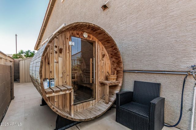 18336 W VERDIN Road, Goodyear, AZ 85338