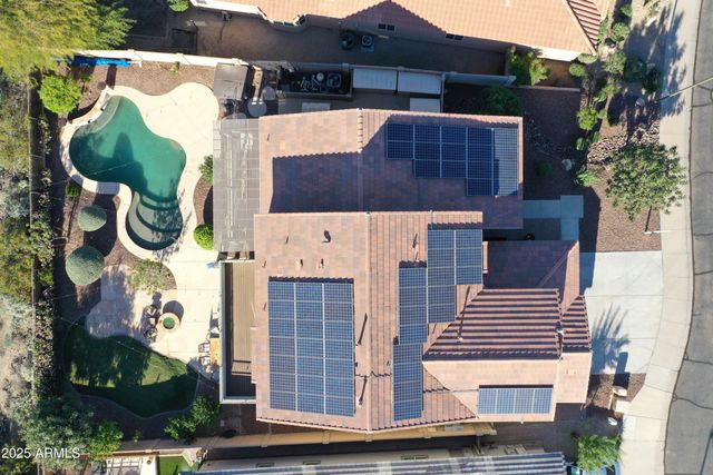 18336 W VERDIN Road, Goodyear, AZ 85338