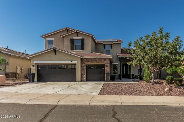 18336 W VERDIN Road, Goodyear, AZ 85338
