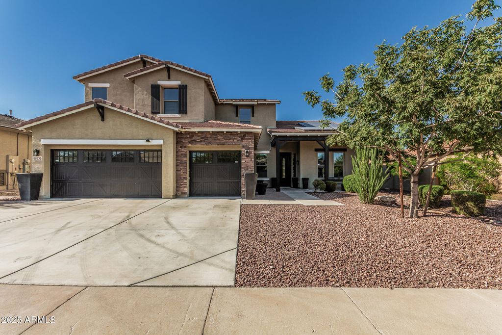 18336 W VERDIN Road, Goodyear, AZ 85338