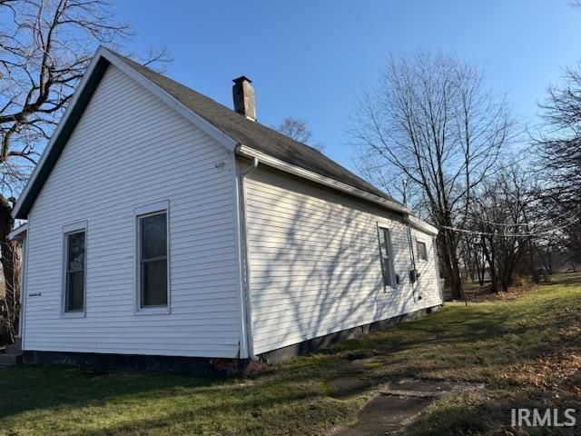 1710 Sibley Avenue, South Bend, IN 46628