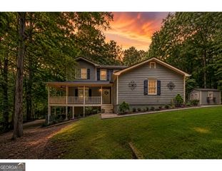 4276 Logans Court, Loganville, GA 30052