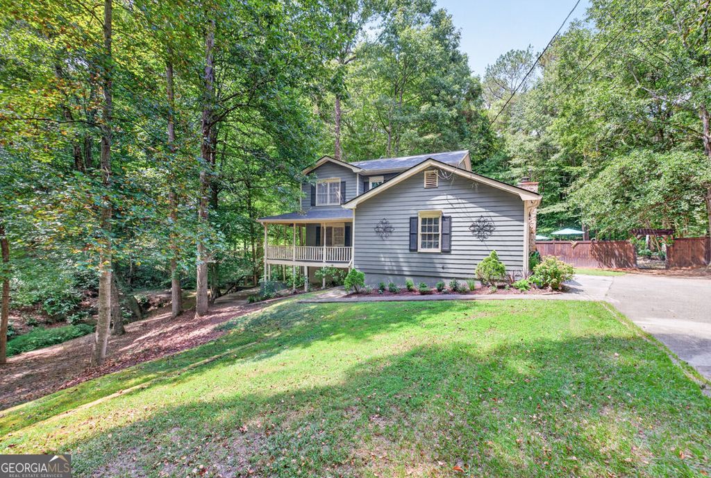 4276 Logans Court, Loganville, GA 30052 — photo 2
