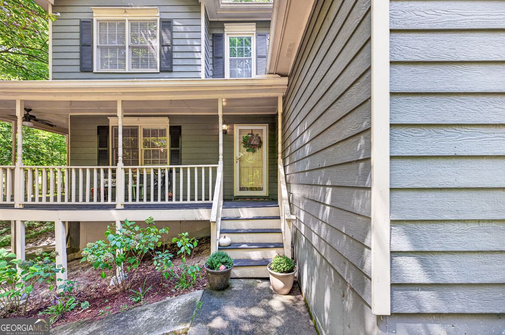 4276 Logans Court, Loganville, GA 30052 — photo 5
